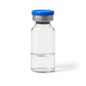 Bacteriostatic water 3ml